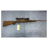 Marlin XL7 Rifle - .270 Win