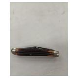 Queen steel #14 pocket knife