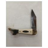 Case knives Bradford PA boot knife