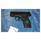 Springfield Hellcat Pistol - 9mm