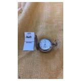 T.W. Gurley Meyersdale PA Elgin Natl Watch Co