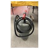 Antique Fire Extinguisher