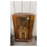 Vintage Atwater Kent Radio Model 318