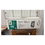 4 Ft Pre Lit Christmas Tree