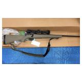 Remington 783 6.5mm creedmoor - Bolt Action Rifle