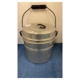 Miners Meal Bucket