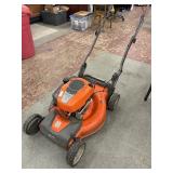 Husqvarna 725AWD all wheel drive 190cc engine