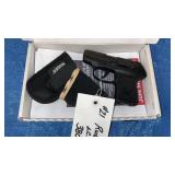 Ruger LCP Pistol - .380 ACP