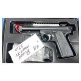 Ruger Mark IV Pistol - .22 LR
