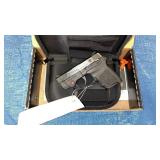 Smith & Wesson Bodyguard Pistol - .380 ACP