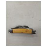 Elk Ridge folding knife