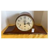 Seth Thomas Westminster Chime mantle clock