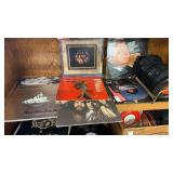 Vintage Iconic 45ï¿½s & Albums