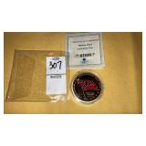 History of the Confederate Flag American Mint