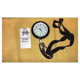 Collezio quartz pocketwatch Japan movement