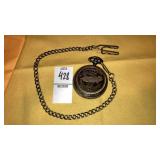 Mountain Delicacy Corn Squeezins moonshiner