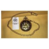 American Civil War Sesquicentennial pocket watch