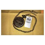 Moonshiner distilled spirits Corn Squeezins