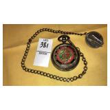 Ephesians 6: ï¿½Put on the Whole Armor of Godï¿½