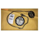 Singapore Movement Susan B Anthony coin pocket