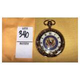 President of the United States of America seal