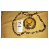 Majesti signature series Phillip Crowe quartz