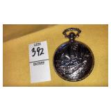 Reliance by Croton Robert Fulton Steamboat commem