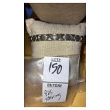 925 sterling bracelet Italy