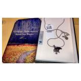 Sterling Northern adornments Alaskan Bear