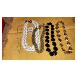 Erwin Pearl, Napier, Paquette, Alfani vintage