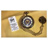 Presidential Seal of the United States