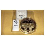 American Civil War Sesquicentennial edition