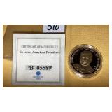 John F Kennedy Greatest American Presidents