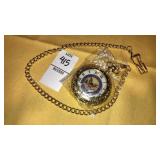 Presidential seal of the United States pocket