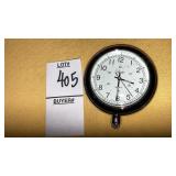 Collezio quartz pocket watch japan movement