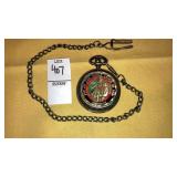 Ephesians 6: ï¿½Put on the Whole Armor of Godï¿½