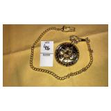 American Civil War sesquicentennial pocket watch