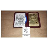 Saint Padre Pio relic