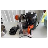 Aicok Slow Masticating Juicer Extractor Cold