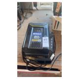 Kobalt 80 V Max Battery