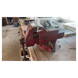 Craftsman 391 Bench Vise