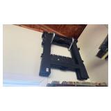 Stanley Plastic Saw Horses