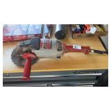 Milwaukee Heavy Duty