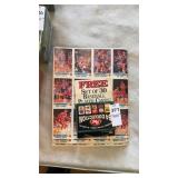 Lot of Basketball Cards
