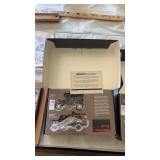 Fred Ertl 2 Car Bank Set NIB