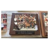 Pittsburgh Penguins 1992 Stanley Cup Champions