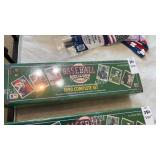 1990 Upper Deck Baseball Sealed Set