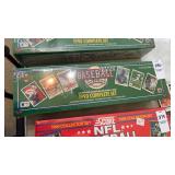 1990 Upper Deck Baseball Sealed Set
