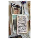 Johnstown Daily Democrat, JFK Post and More