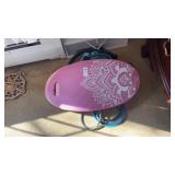 Lot of Exercise Equipment